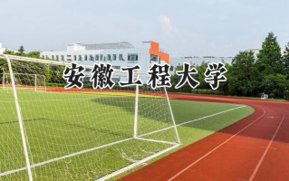 安徽工程大学2024在浙江录取分数线是多少？最低489分/最高578分