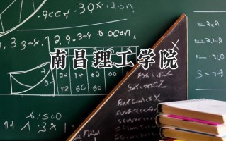 南昌理工学院2024在江苏录取分数线是多少？最低403分/最高496分