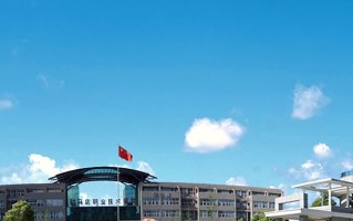 2024年驻马店职业技术学院录取分数线，河北最低344分