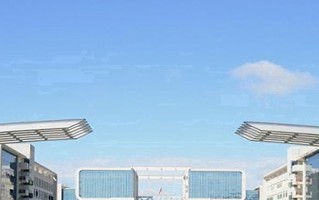 2024年襄阳汽车职业技术学院录取分数线，新疆最低146分