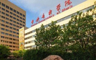 2025校友会中国音乐类大学排名发布，详细榜单在此