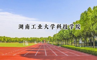 湖南工业大学科技学院2024在福建录取分数线是多少？最低453分/最高502分