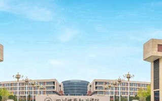 2024年四川城市职业学院录取分数线，河北最低256分
