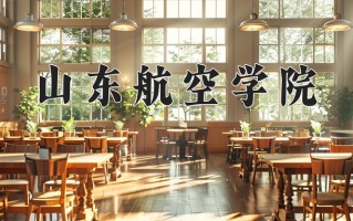 山东航空学院好不好？附山东航空学院最好的专业排名