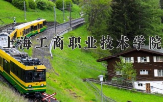 2025年上海工商职业技术学院在新疆计划招生人数（附学费及专业录取分)