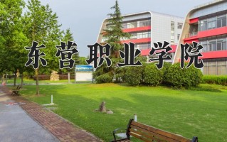 东营职业学院学费多少钱一年：4800-14800元/年（2025填报参考）