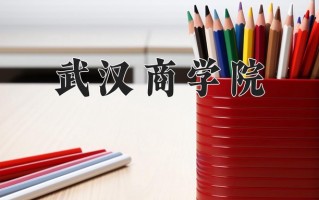 武汉商学院好不好？附武汉商学院最好的专业排名