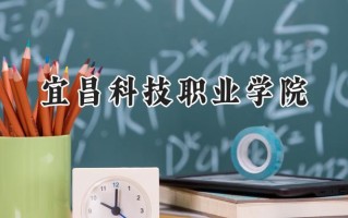 宜昌科技职业学院2024在山东录取分数线是多少？最低353分/最高403分