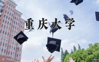 2025年重庆大学学科排名（全国第四轮评估结果）