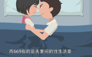 669是什么意思?996是什么意思