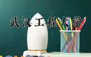 武汉工程大学一年学费多少钱及各专业的收费标准(2025参考）