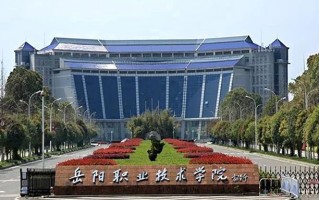 2024岳阳职业技术学院录取分数线，重庆录取最低分387