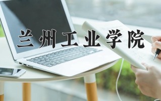2024年兰州工业学院录取分数线，新疆最低347分