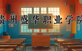 2024贵州盛华职业学院录取分数线，重庆录取最低分256