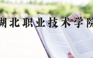 2025年湖北职业技术学院在四川计划招生人数（附学费及专业录取分)