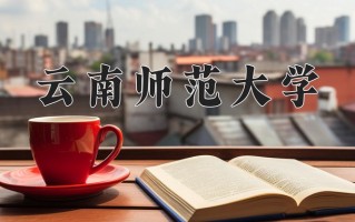 云南师范大学王牌专业排名-含2025年全国各省录取最低分数线
