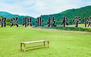 2024绍兴职业技术学院录取分数线：浙江最低425分