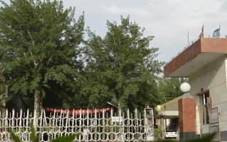 山西旅游职业学院学费多少钱一年：4000-6000元/年（2025填报参考）