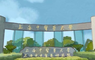 上海中医药大学2024年各学科排名一览表！附教育部评级比例