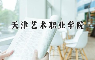 天津艺术职业学院2024在浙江录取分数线是多少？最低430分/最高453分