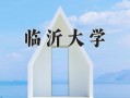 临沂大学王牌专业排名-含2025年全国各省录取最低分数线