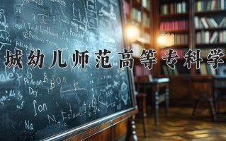 2024盐城幼儿师范高等专科学校录取分数线：浙江最低420分