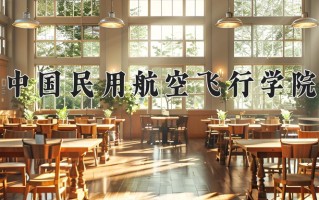 2024中国民用航空飞行学院录取分数线，重庆录取最低分491