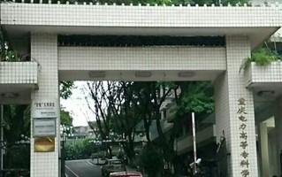 2024年重庆电力高等专科学校录取分数线，新疆最低262分