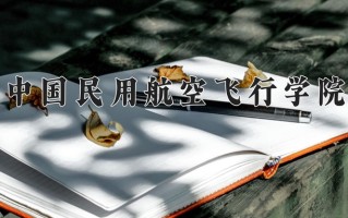 2024年中国民用航空飞行学院录取分数线，青海最低409分