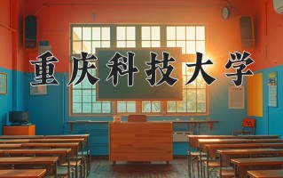 2024年重庆科技大学录取分数线，河北最低501分