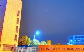 合肥科技职业学院学费多少钱一年：7000-9500元/年（2025填报参考）