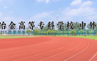 昆明冶金高等专科学校(中外合作)学费多少钱一年：13000-18000元/年（2025填报参考）