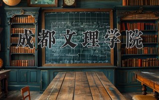2024年成都文理学院录取分数线，新疆最低162分