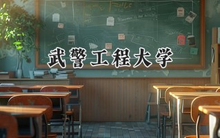 2024武警工程大学录取分数线：天津最低606分