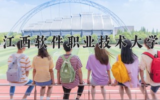 2024年江西软件职业技术大学录取分数线，河北最低249分