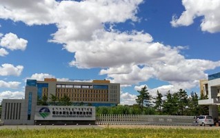 鄂尔多斯生态环境职业学院学费多少钱一年：5000-8500元/年（2025填报参考）