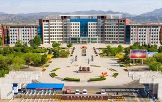 2024年内蒙古机电职业技术学院录取分数线，青海最低278分