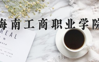 2024年海南工商职业学院录取分数线，内蒙古最低162分