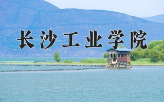 长沙工业学院最厉害的专业-2024长沙工业学院最好专业