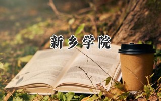 新乡学院2024在内蒙古录取分数线是多少？最低374分/最高424分
