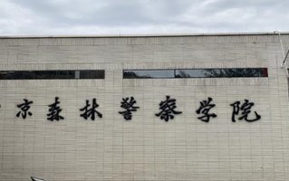 治安学专业大学排名！附2025全国最新院校排行榜名单
