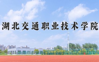 2024湖北交通职业技术学院录取分数线：浙江最低415分