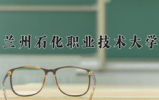 2024年兰州石化职业技术大学录取分数线，内蒙古最低260分