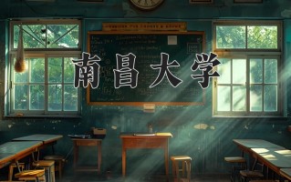 南昌大学一年学费多少钱及各专业的收费标准(2025参考）