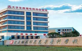 2024宜春幼儿师范高等专科学校录取分数线，重庆录取最低分316