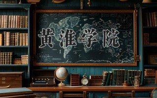 黄淮学院最厉害的专业-2024黄淮学院最好专业