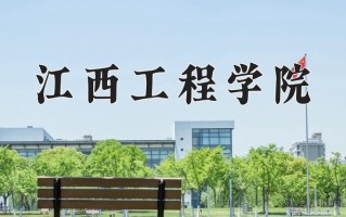 2024年江西工程学院录取分数线，新疆最低300分