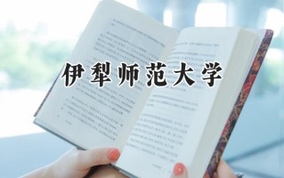 伊犁师范大学2024在青海录取分数线是多少？最低349分/最高414分