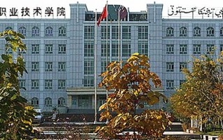 2024年新疆现代职业技术学院录取分数线，青海最低204分