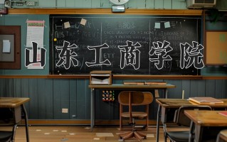 山东工商学院好不好？附山东工商学院最好的专业排名